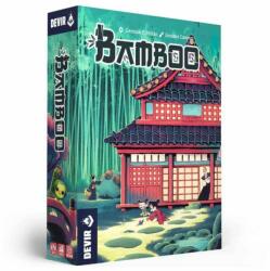 Devir Iberia BAMBOO társasjáték, angol nyelvű (BGBAMBML) - reflexshop