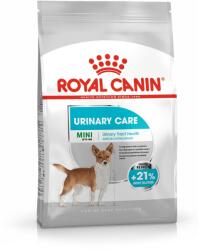 Royal Canin 2x3kg Royal Canin Mini Urinary Care száraz kutyatáp