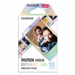 Fujifilm Instax Mini film Mermaid Tail 10lapos (16567828)