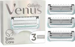 Gillette Venus Satin Borotvabetét bikinivonal szőrtelenítéshez, 3 db