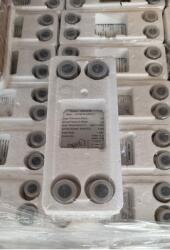 Dunaterm Brand MIT 28 lemezes hőcserélő 4×3/4″ (MITMB0228) (EK-MITMB0228)