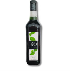 1883 Maison Routin 1883 Maison Routine Bazsalikom szirup 1L