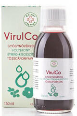 Bálint Cseppek Bálint Cseppek VirulCo Csepp 150ml