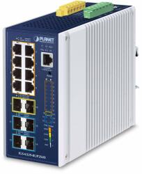 PLANET IGS-6329-8UP2S4X