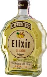 R. Jelínek Gyömbér Elixír 14, 7% 0, 7L