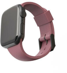UAG Curea silicon UAG U Silicone Strap Apple Watch 38/40mm rose - typec