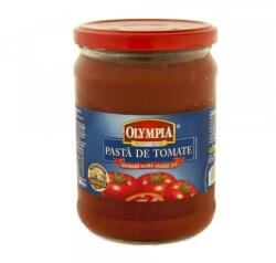 Olympia Pasta de Tomate 24% Olympia, 314 g