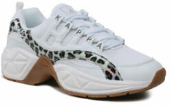 Kappa Sneakers 243169 Alb