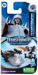 Hasbro Transformers Earthspark egylépésben átalakuló Megatron figura 6cm - Hasbro (F6228/F6711) - innotechshop