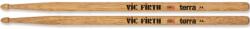 Vic Firth 7AT American Classic® Terra Series Drumsticks, Wood Tip