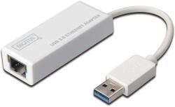 ASSMANN DN-3023 USB 3.0 Gigabit Ethernet adapter (DN-3023) (DN-3023)