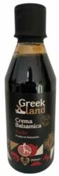 GREEK LAND Crema balsamica cu rodie, 250 ml, Greek Land