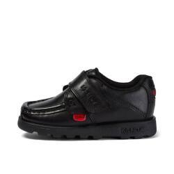 Converse Детски маратонки Converse Unisex Kids Chuck Taylor All Star Eva High-Top Trainers - 001-Black/Nat