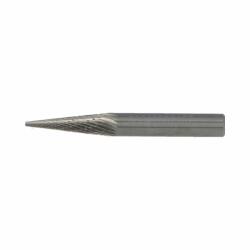 Norton Turbómaró DC acél, titán, nikkel, réz, stb. ötvözetekhez 3x11x3x38mm (CT757066)