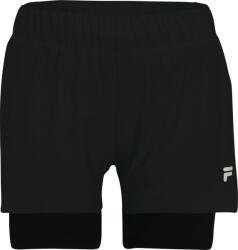 Fila Sorturi Fila ROSELLE running shorts faw0609-80010 Marime XS (faw0609-80010) - top4running