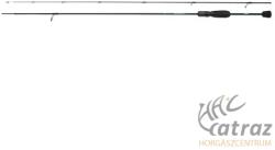 Shimano Technium AS 1, 88m 0, 5-4, 5 gramm - Shimano Ultra Light Pergető Bot (STECAS62SUL)