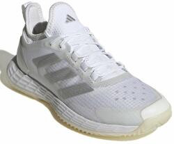 Adidas Обувки adidas adizero Ubersonic 4.1 Tennis Shoes ID1566 Бял (adizero Ubersonic 4.1 Tennis Shoes ID1566)