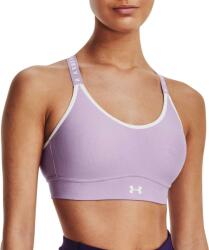 Under Armour Bustiera Under Armour Infinity Mid HTHR Sport-BH 1362948-566 Marime XS (1362948-566) - top4running