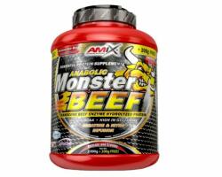 Amix Nutrition Anabolic Monster Beef 2200 g vanilie-lime