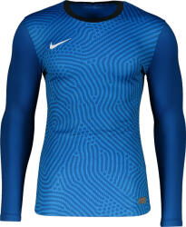 Nike Bluza cu maneca lunga Nike M NK PROMO GK LS JSY ci1039-406 Marime M (ci1039-406)
