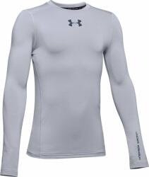 Under Armour B UA ColdGear LS Hosszú ujjú póló 1343270-011 Méret YSM 1343270-011