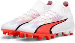 PUMA Futballcipő Puma ULTRA PRO FG/AG fehér 107422-01 - EUR 43 | UK 9 | US 10