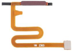 tel-szalk-19296914752 Samsung Galaxy A14 Piros bekapcsoló gomb flexibilis kábellel (tel-szalk-19296914752)