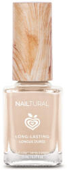 NAILTURAL Lac de unghii Nailtural Buff Brilliance 11 ml, Made in USA (SSNN-72265)