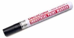 Uchida Marker cu vopsea Uchida 2 mm varf rotund negru (UCH27280001)