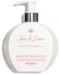 Sisley Soir De Lune Perfumed Bath And Shower Gel Tusfürdő 200 ml