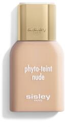 Sisley Paris Phyto-Teint Nude W - Porcelaine Alapozó 30 ml