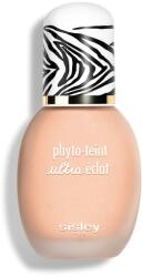 Sisley Paris Phyto-Teint Ultra Éclat W - Cinnamon Alapozó 30 ml