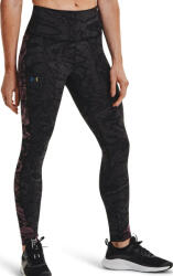 Under Armour UA Rush Legging 6M Novelty Leggings 1365729-001 Méret XS
