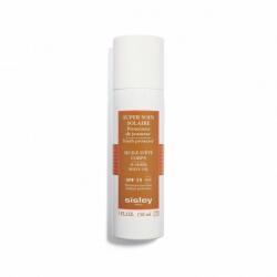 Sisley Super Soin Solaire Summer Body Oil SPF15 Fényvédő 150 ml