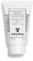 Sisley Paris Deeply Purifying Mask Maszk 60 ml