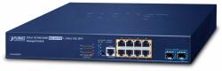 PLANET GS-6320-8P2X