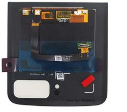 NBA001LCD1011200276814 Motorola Moto Razr 2022 / Razr 3 OLED LCD kijelző érintővel (NBA001LCD1011200276814)