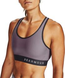 Under Armour Bustiera Under Armour Mid Keyhole Bra 1307196-585 Marime XS (1307196-585) - top4fitness