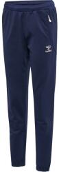 Hummel Pantaloni Hummel hmlMOVE GRID COT. PANTS WOMAN 214802-7026 Marime M - weplayvolleyball