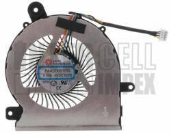 MSI GF63 GF65 GF75 MS-16R1 MS-16R2 PAAD06015SL videókártya/GPU hűtő/ventilátor/fan