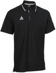 Select Poloshirt Oxford v22 Rövid ujjú póló 62577-93111 Méret 3XL - weplayvolleyball