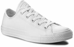 Converse Tornacipő Converse Ct Ox 136823C White 44 Női