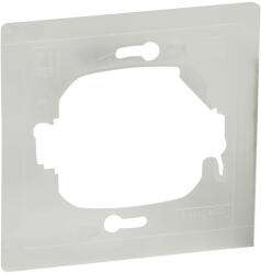 Legrand 764598 Niloé Step IP 44-es védőburkolat egy billentyűs kapcsolóhoz vagy nyomóhoz (764598) - elektroprofishop