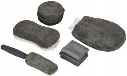 KOTARBAU Kit De Spălare Auto Microfibră Auto Detailing (n156)