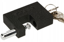 Kotarbau Lacăt cu cheie 60 mm (E967)