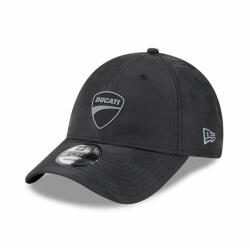 New Era sapca neagra 9forty logo ducati motor