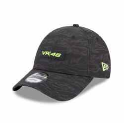 New Era sapca neagra 9forty VR46 all over print