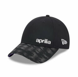 New Era sapca neagra aprilia reflective