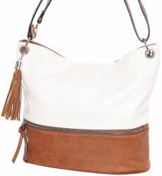 Hernan Bag's Collection Hernan fehér-barna női táska (HB0151# WHITE)