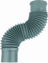  Bramac Durovent csőcsatlakozó (NA100, NA125)